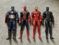 Marvel Avengers