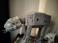 AT-AT fungerande kanoner från 1982