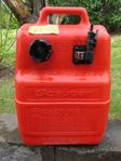 Portabel båttank Scepter 25 liter.