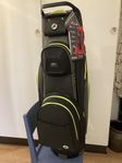 oanvänd golfbag Motocaddy 