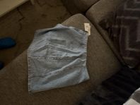 Jeans kjol