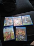 ps4 spel 