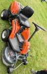 Åkgräsklippare Husqvarna R112C5 