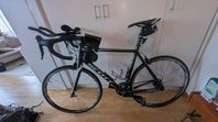 Scott Speedster 20 L 56, Landsvägscykel Triatlon Cykeldator
