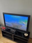 Gammal Samsung TV
