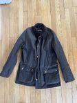Barbour Ashby 