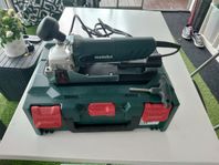 Lackfräs Metabo