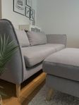 Mio Madison Lux Soffa