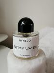 Byredo Gypsy Water Eau de Parfum 50 ml