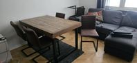 Matgrupp från mio (woodenforge Serien)