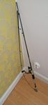 Shimano Beastmaster + Okuma DRG 10 Fiskespö / set