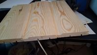 Innerpanel 18x120mm