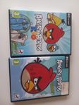 Angry Birds Rio och The Global gaming phenomenon!
