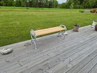 BYARUM SOFFA