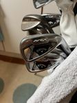 Callaway Apex 21 5-P
