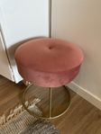 Liten pall från Mio