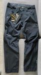 Norrøna Falketind Gore-Tex Pants Large