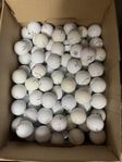 golfbollar nästan allt från Florida till premium