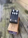 Thorpy FX The Dane mark II