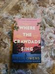 Delia Owens - Where The Crawdads Sing