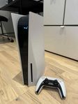 Playstation 5 Disc Edition