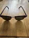 Ray-Ban Clubmaster retro