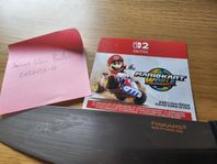 mario kart world - digital kod