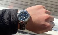 Omega Seamaster
