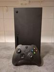 Xbox Series X m Spel