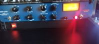 Warm AudioWA-1B Tube optical compressor