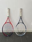 Head Radical Junior, Head Instinct Junior Tennisrack