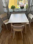 Matgrupp Ikea