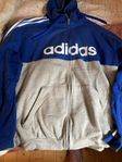 Adidas Luvtröja XL