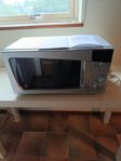 Microvågsugn Whirlpool 
