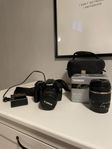 Canon eos 1100d