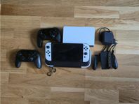 Switch Oled Megapack 34 spel!