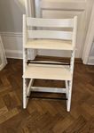 Nya modellen Stokke Tripp Trapp