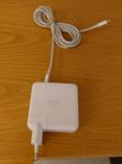 Apple originaladapter A1947 61W USB-C i fint skick