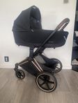 Cybex Platinum Priam Rośe Guld 