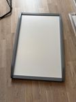 Skötbord till spjälsäng