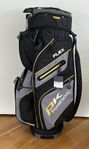 POWAKADDY Flex Mag Lock Cartbag Grå/Gul
