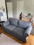 IKEA EKTORP SOFFA 
