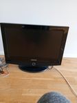 Samsung tv ingen dosa