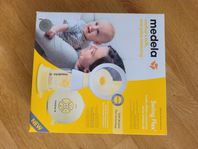 Medela swing flex bröstpump