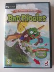 BadPiggies Angry Birds Pc CD-ROM