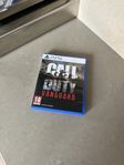 Call of Duty: Vanguard (PS5)