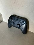 Nintendo Switch Pro Controller