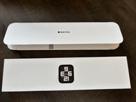 Apple Watch SE (2nd gen) starlight 40 mm