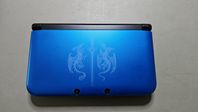 Nintendo 3DS XL Fire Emblem Awakening Limited Edition