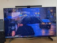 LG OLED EVO C4 4K TV